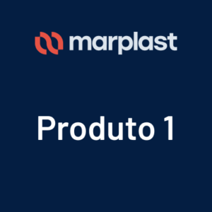 Produto 1 - Marplast
