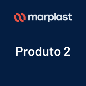 Produto 2 - Marplast
