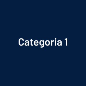 Categoria 1