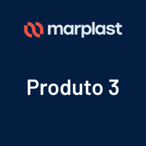 Produto 3 - Marplast
