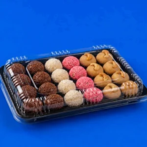 Emb. Maleta   /15 Doces